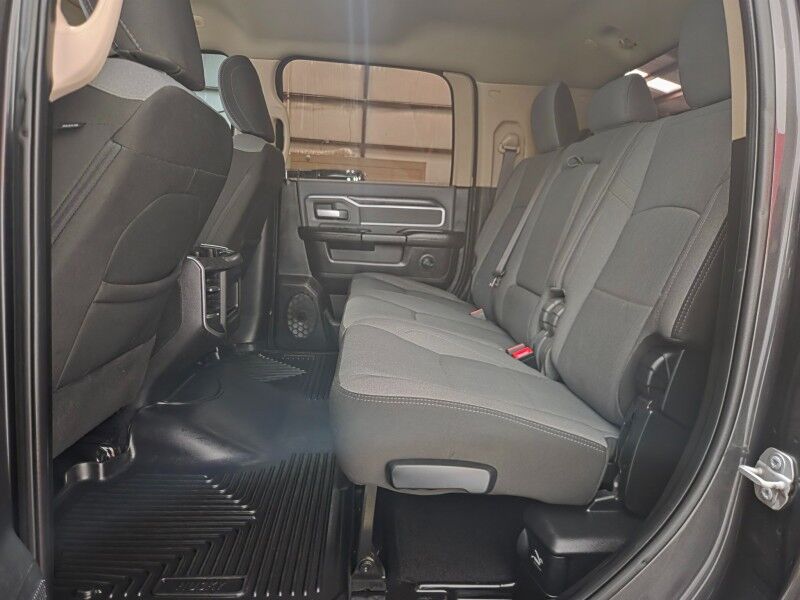 2019 Ram 2500 Lone Star Mega Cab 6.7L Diesel Off Road Pkg New Tires FREE WARRANTY Arlington TX