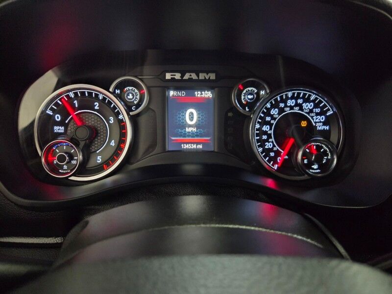 2019 Ram 2500 Lone Star Mega Cab 6.7L Diesel Off Road Pkg New Tires FREE WARRANTY Arlington TX