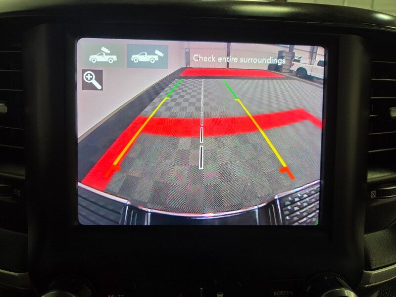 2019 Ram 2500 Lone Star Mega Cab 6.7L Diesel Off Road Pkg New Tires FREE WARRANTY Arlington TX