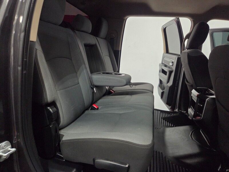 2019 Ram 2500 Lone Star Mega Cab 6.7L Diesel Off Road Pkg New Tires FREE WARRANTY Arlington TX