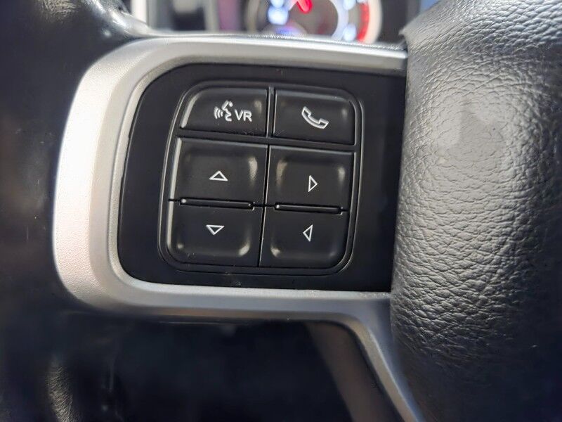 2019 Ram 2500 Lone Star Mega Cab 6.7L Diesel Off Road Pkg New Tires FREE WARRANTY Arlington TX