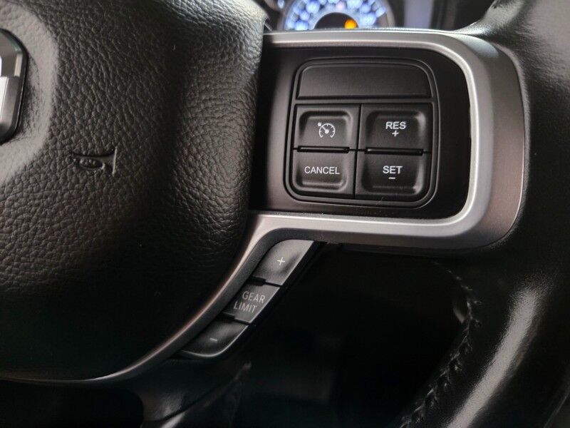 2019 Ram 2500 Lone Star Mega Cab 6.7L Diesel Off Road Pkg New Tires FREE WARRANTY Arlington TX