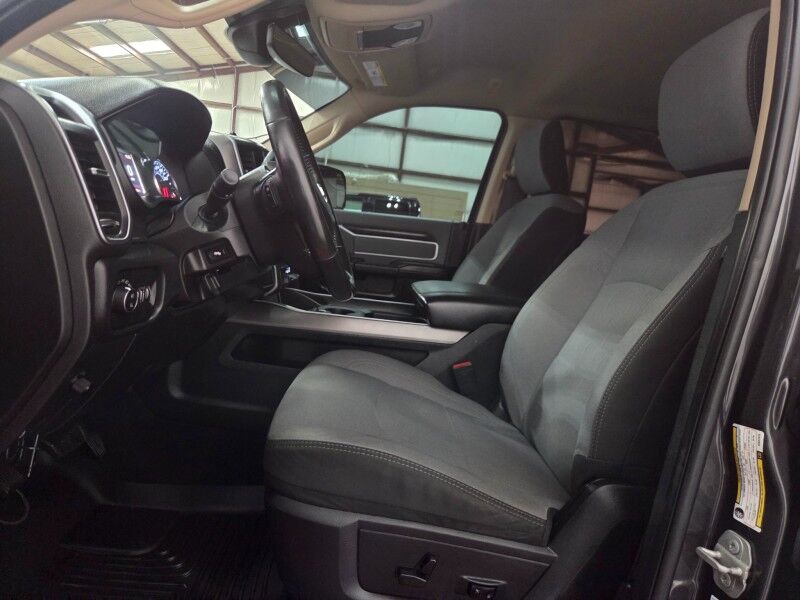 2019 Ram 2500 Lone Star Mega Cab 6.7L Diesel Off Road Pkg New Tires FREE WARRANTY Arlington TX