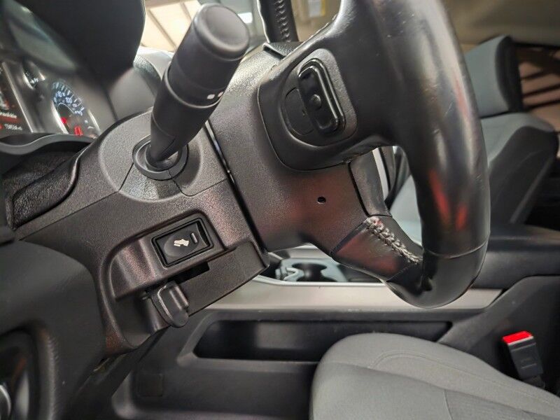 2019 Ram 2500 Lone Star Mega Cab 6.7L Diesel Off Road Pkg New Tires FREE WARRANTY Arlington TX