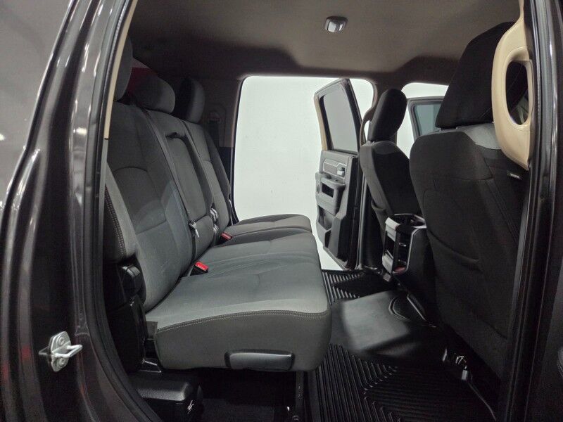 2019 Ram 2500 Lone Star Mega Cab 6.7L Diesel Off Road Pkg New Tires FREE WARRANTY Arlington TX