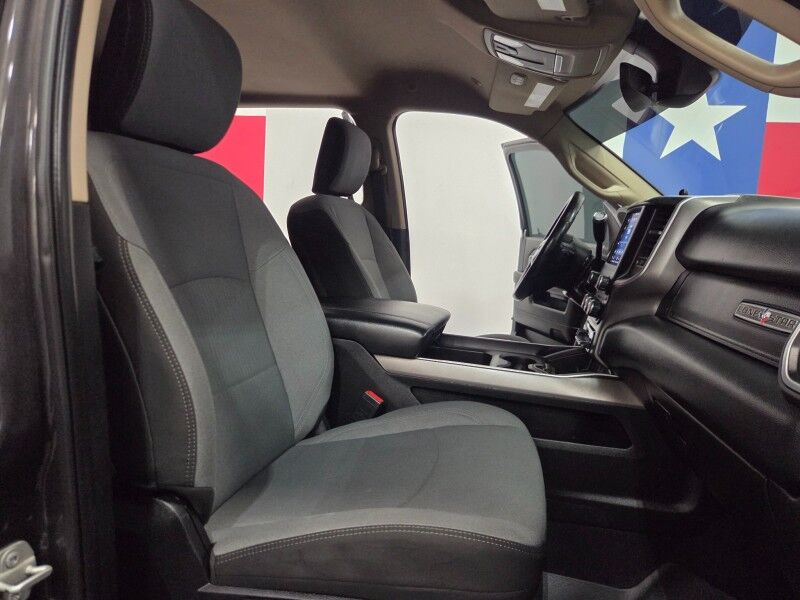 2019 Ram 2500 Lone Star Mega Cab 6.7L Diesel Off Road Pkg New Tires FREE WARRANTY Arlington TX