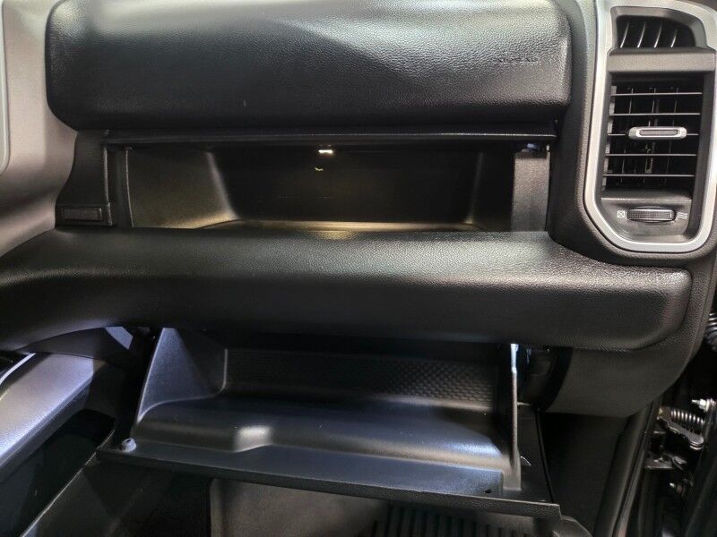 2019 Ram 2500 Lone Star Mega Cab 6.7L Diesel Off Road Pkg New Tires FREE WARRANTY Arlington TX