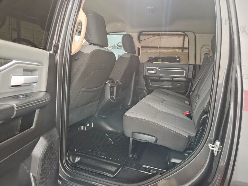 2019 Ram 2500 Lone Star Mega Cab 6.7L Diesel Off Road Pkg New Tires FREE WARRANTY Arlington TX