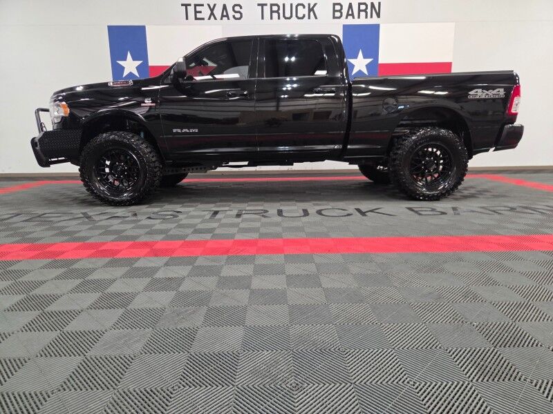 2019 Ram 2500 Lone Star