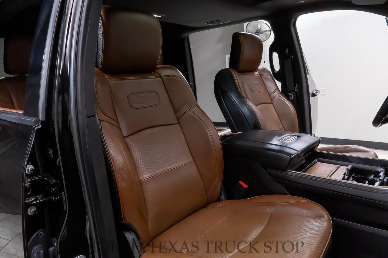 2019 Ram 2500 Longhorn 6.7L Cummins Diesel 4X4 Mansfield TX