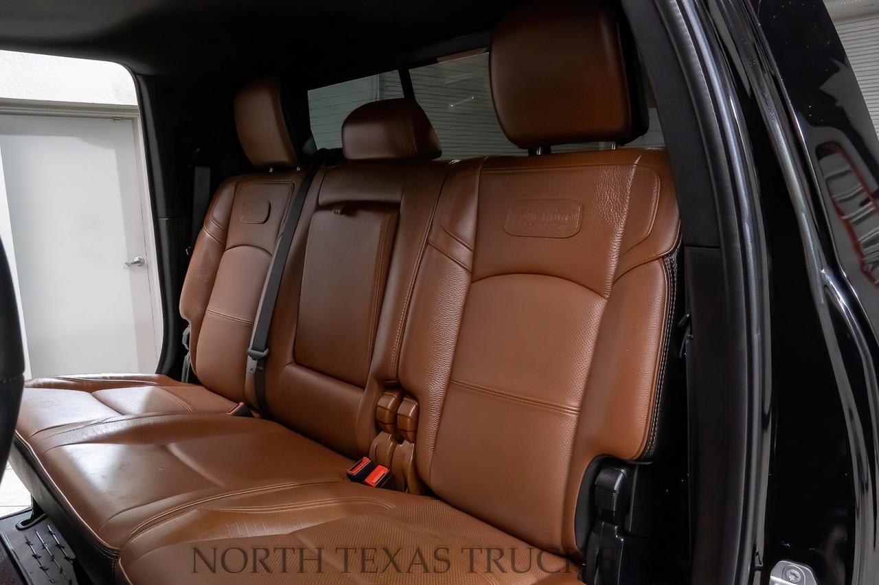 2019 Ram 2500 Longhorn 6.7L Cummins Diesel 4X4 Mansfield TX
