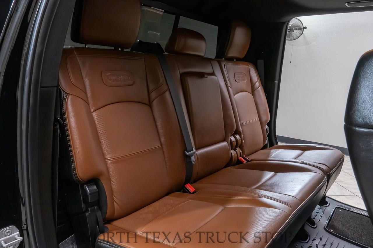 2019 Ram 2500 Longhorn 6.7L Cummins Diesel 4X4 Mansfield TX