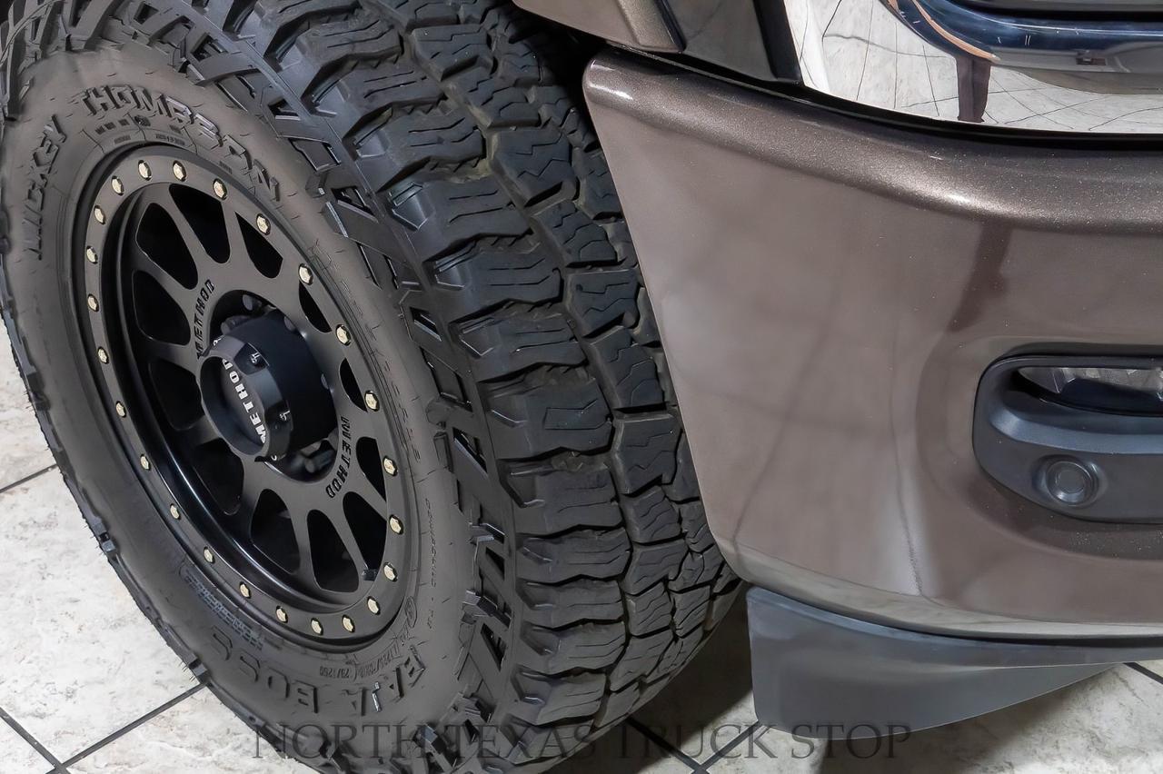 2019 Ram 2500 Longhorn 6.7L Cummins Diesel 4X4 Mansfield TX