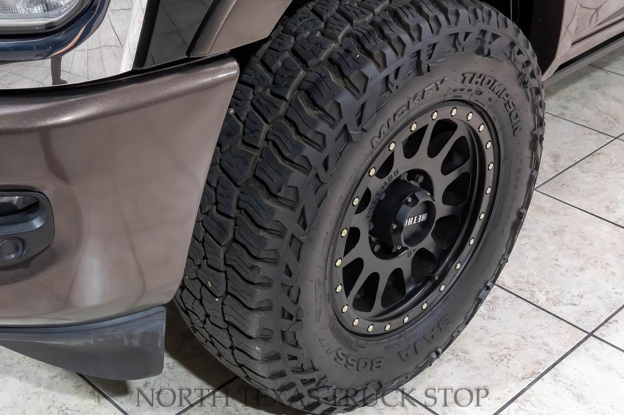 2019 Ram 2500 Longhorn 6.7L Cummins Diesel 4X4 Mansfield TX