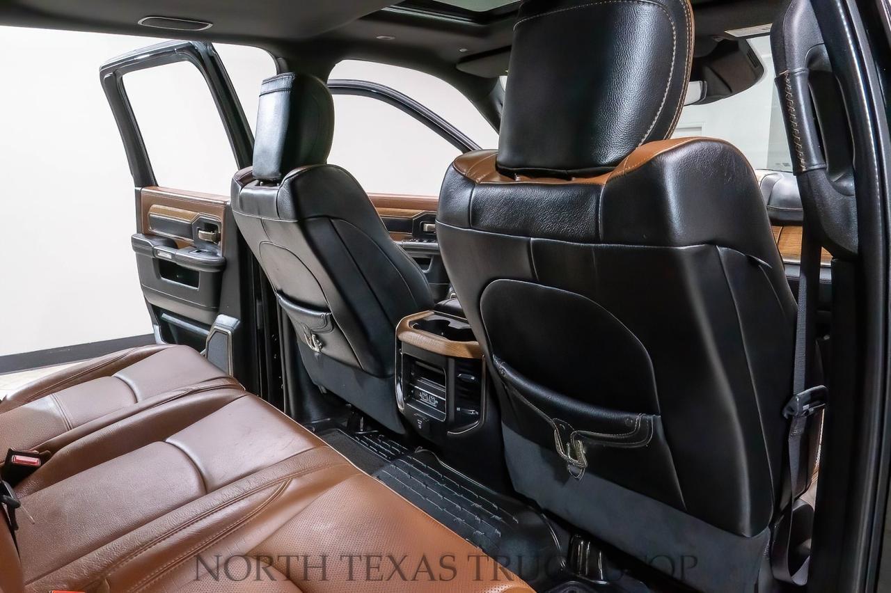 2019 Ram 2500 Longhorn 6.7L Cummins Diesel 4X4 Mansfield TX