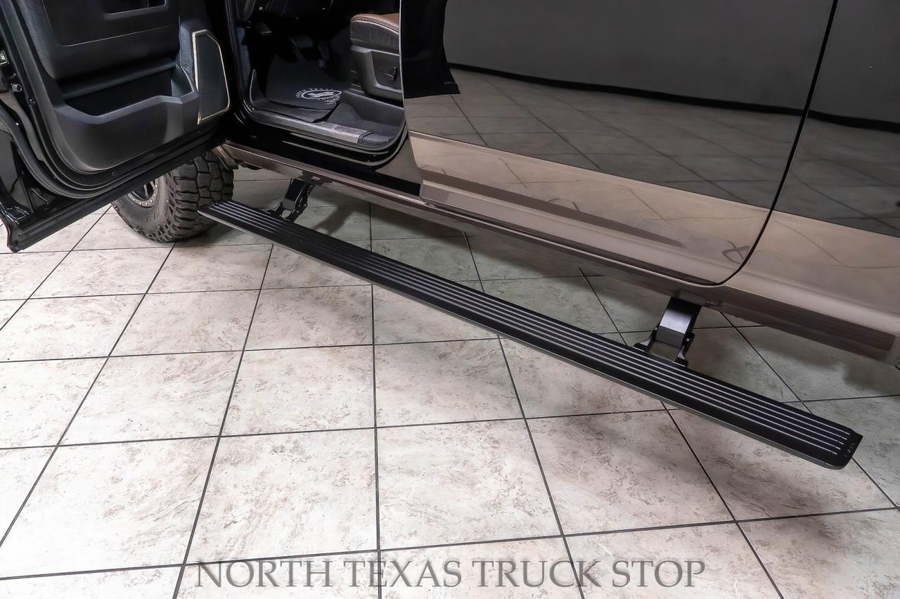 2019 Ram 2500 Longhorn 6.7L Cummins Diesel 4X4 Mansfield TX