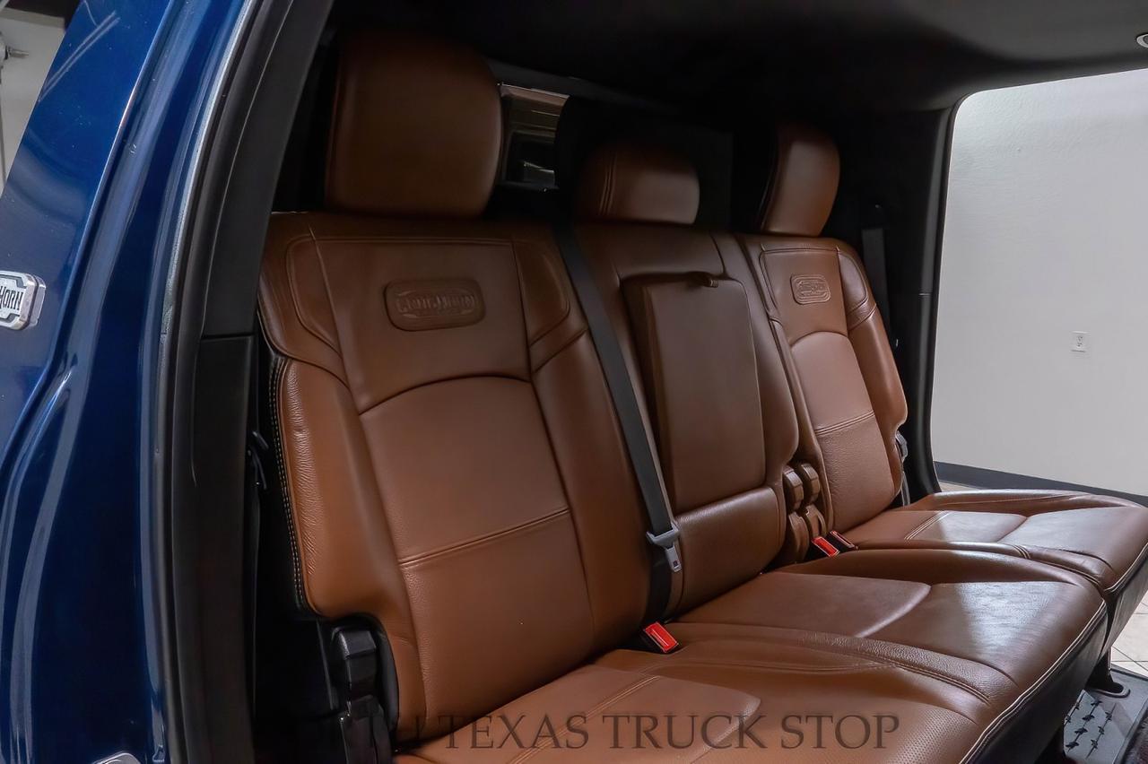 2019 Ram 2500 Longhorn 6.7L Cummins Diesel 4X4 Mansfield TX