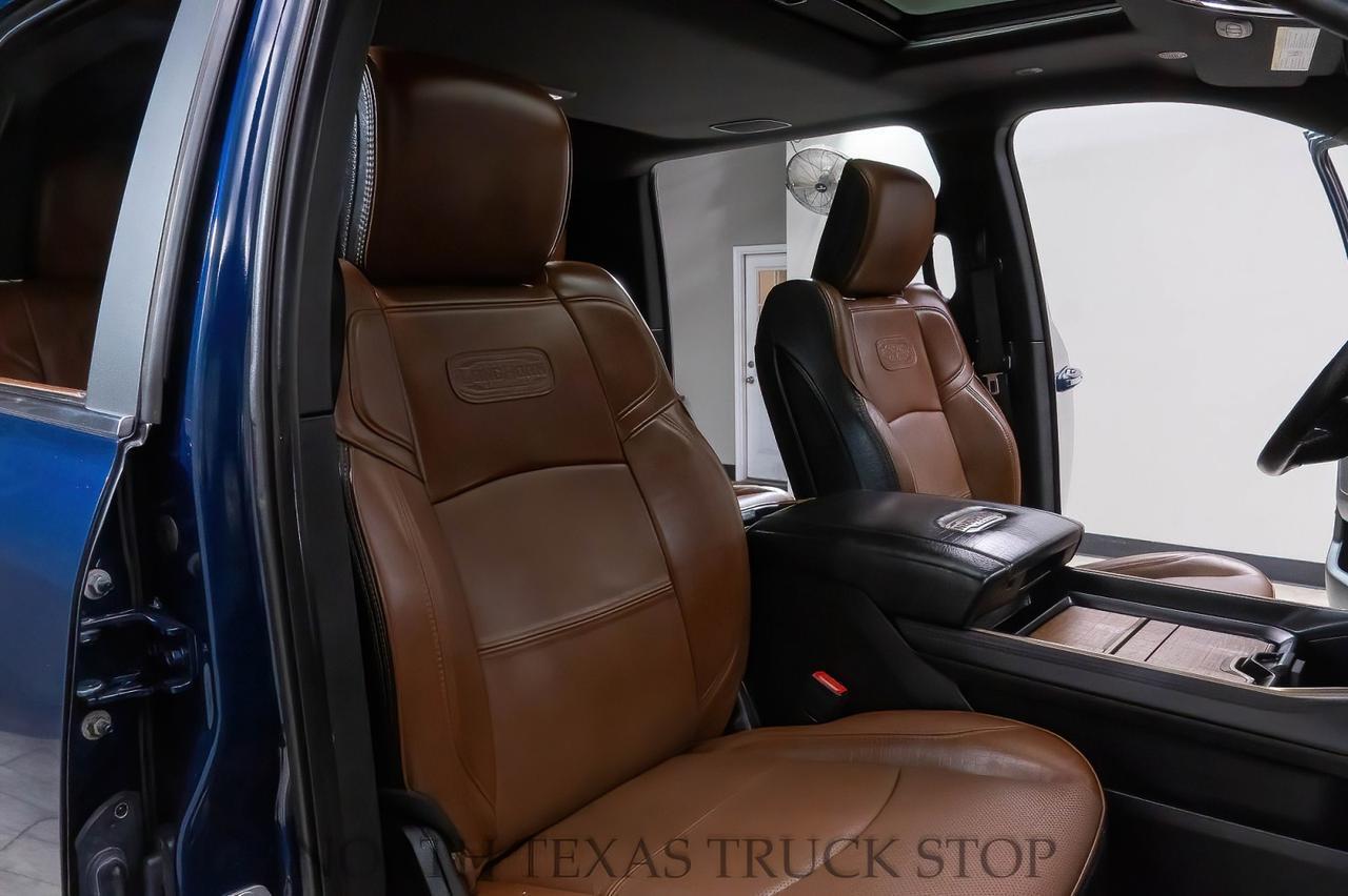 2019 Ram 2500 Longhorn 6.7L Cummins Diesel 4X4 Mansfield TX