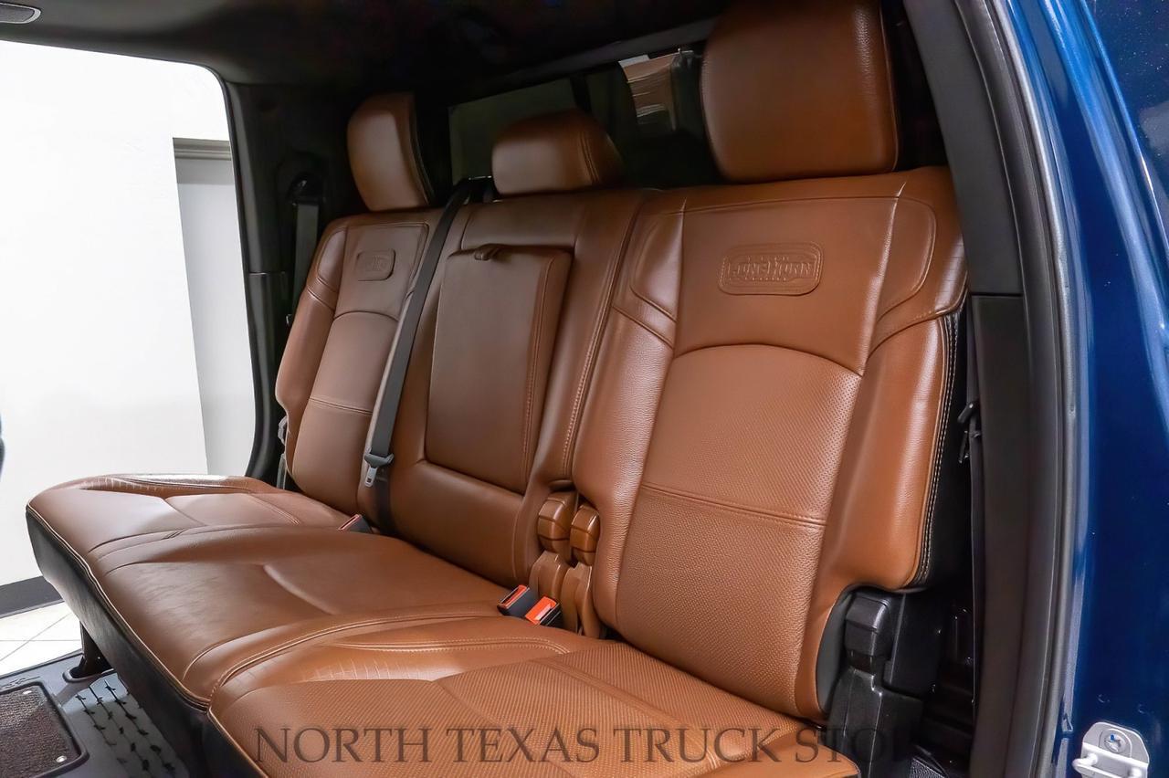 2019 Ram 2500 Longhorn 6.7L Cummins Diesel 4X4 Mansfield TX