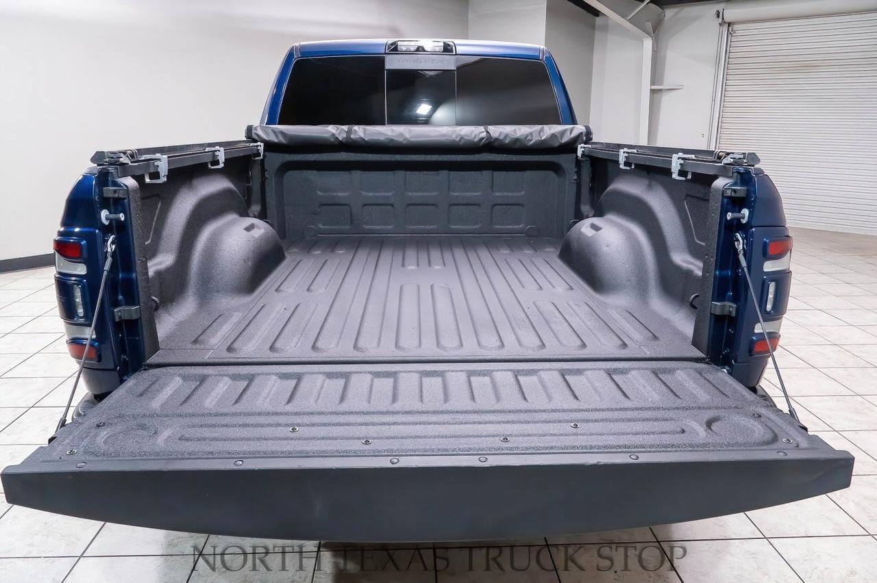 2019 Ram 2500 Longhorn 6.7L Cummins Diesel 4X4 Mansfield TX