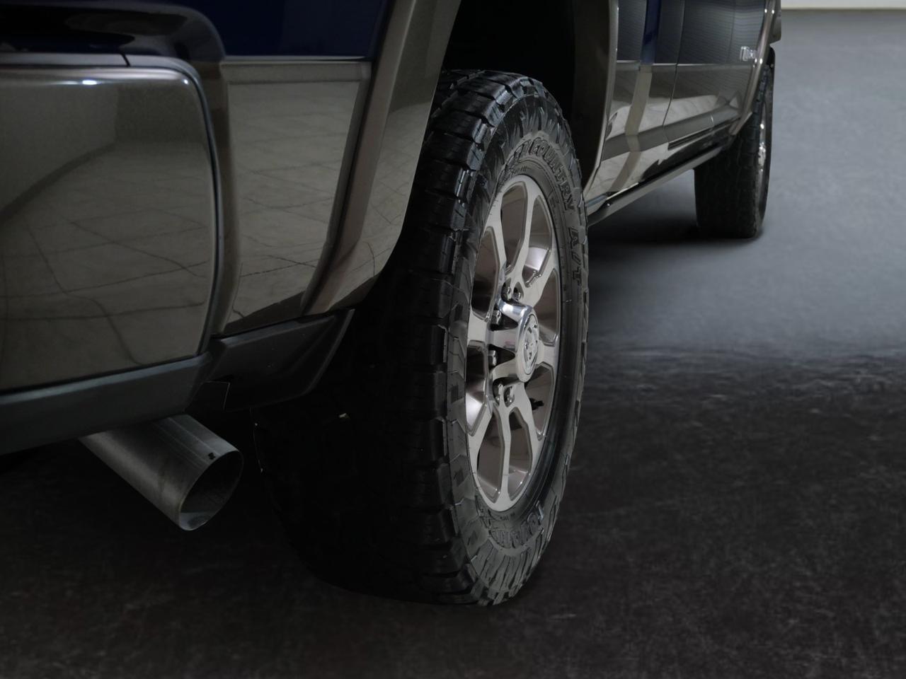 2019 Ram 2500 Longhorn Mega Cab 6.7L Cummins 4x4 Mansfield TX