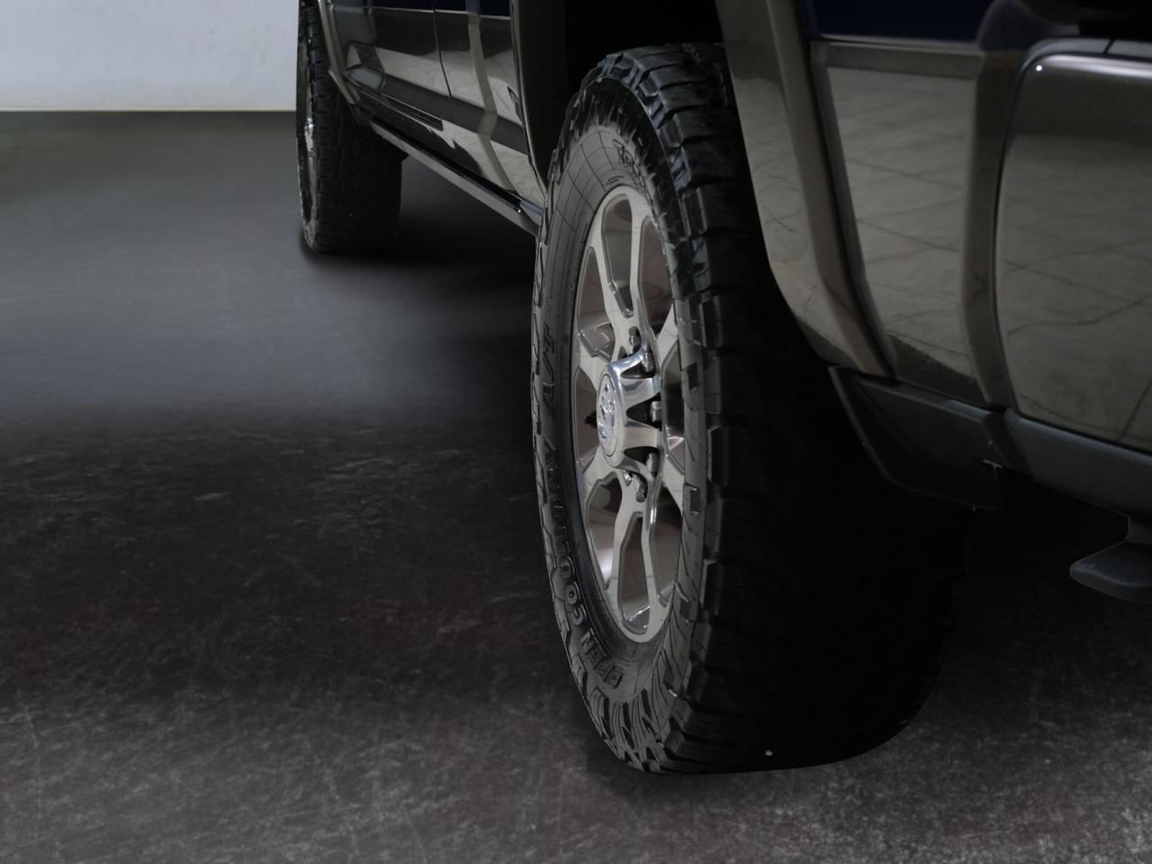 2019 Ram 2500 Longhorn Mega Cab 6.7L Cummins 4x4 Mansfield TX