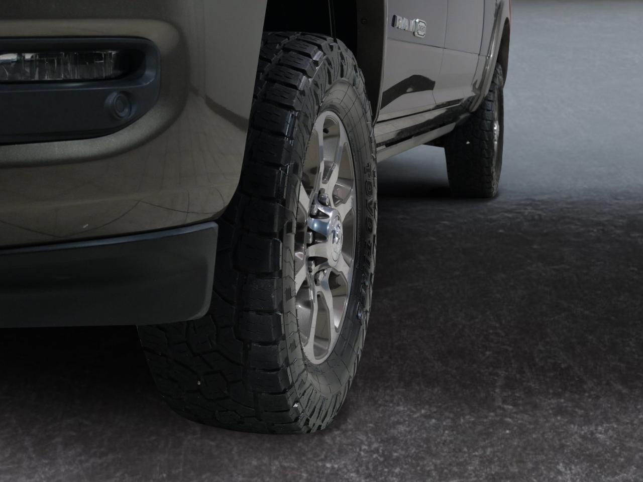 2019 Ram 2500 Longhorn Mega Cab 6.7L Cummins 4x4 Mansfield TX