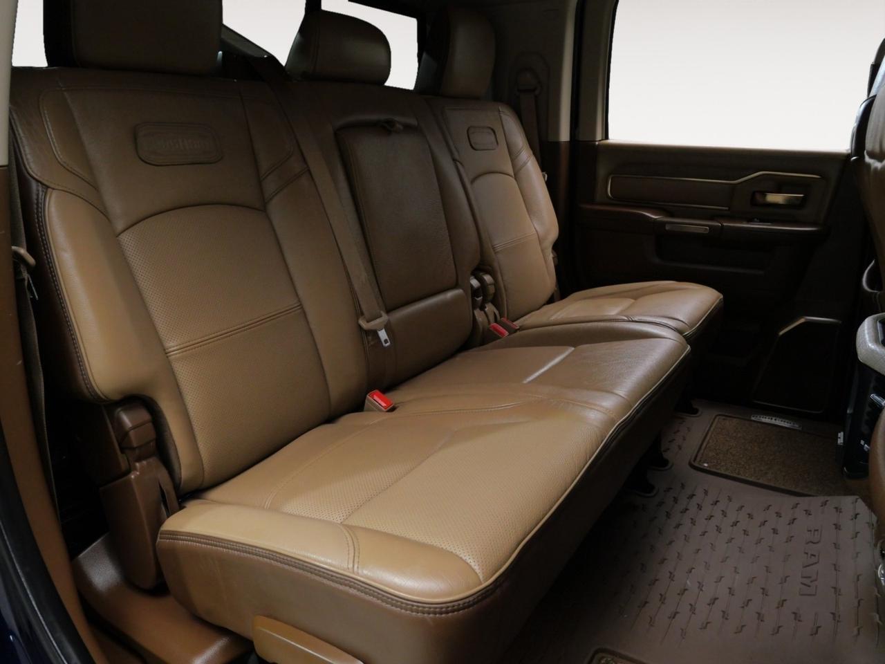 2019 Ram 2500 Longhorn Mega Cab 6.7L Cummins 4x4 Mansfield TX