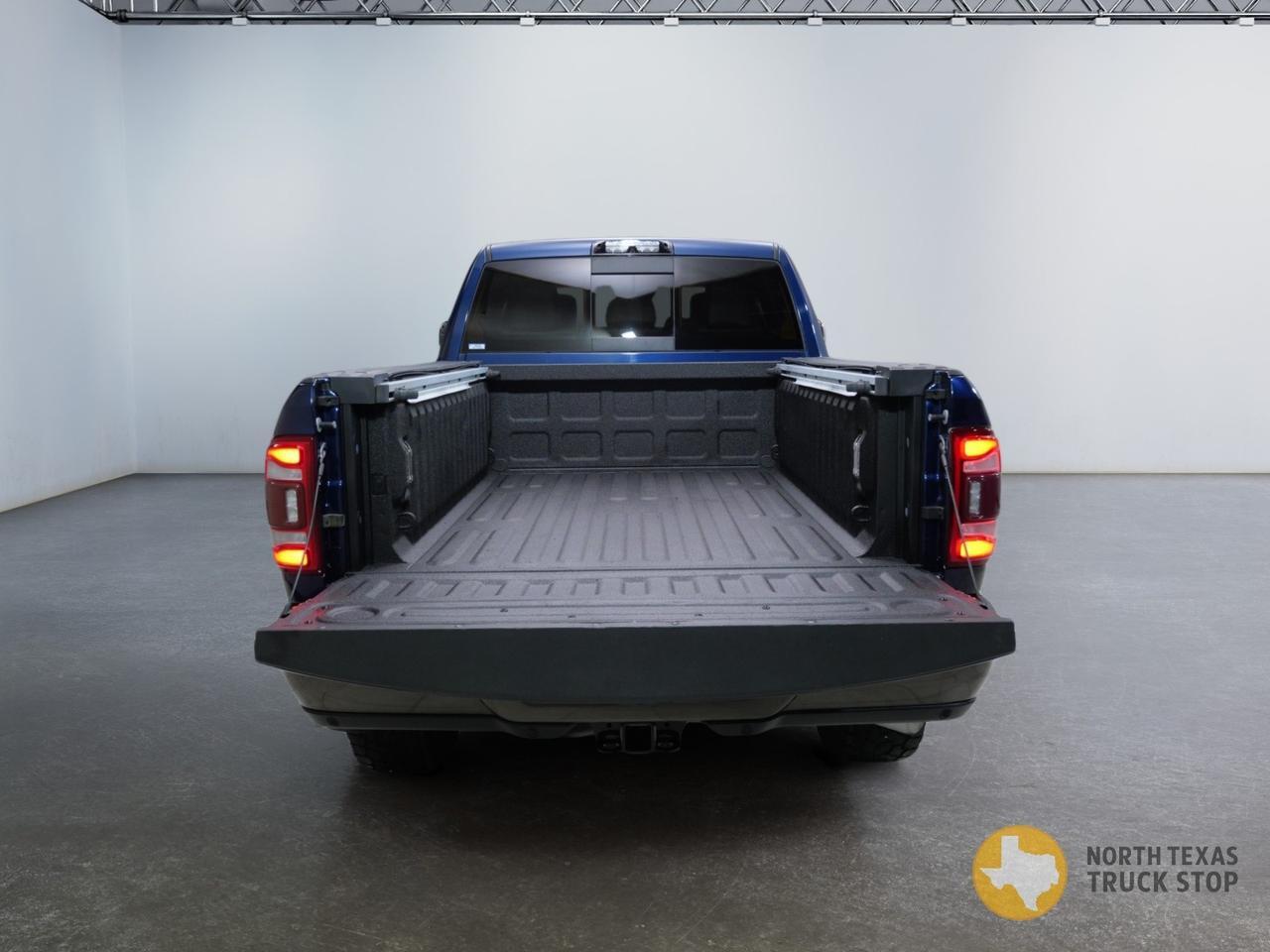 2019 Ram 2500 Longhorn Mega Cab 6.7L Cummins 4x4 Mansfield TX