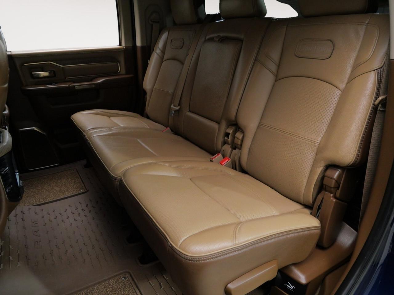 2019 Ram 2500 Longhorn Mega Cab 6.7L Cummins 4x4 Mansfield TX