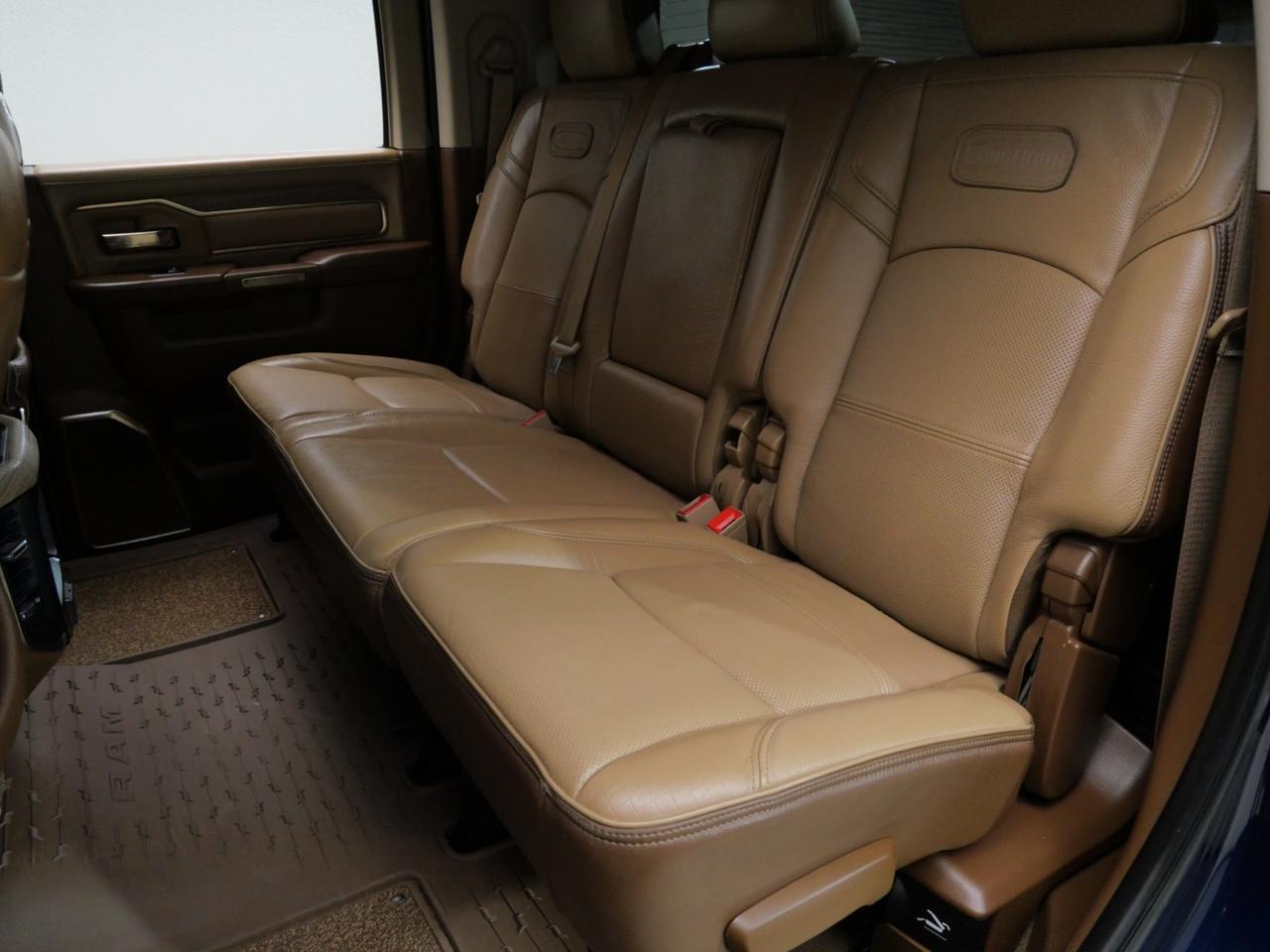 2019 Ram 2500 Longhorn Mega Cab 6.7L Cummins 4x4 Mansfield TX