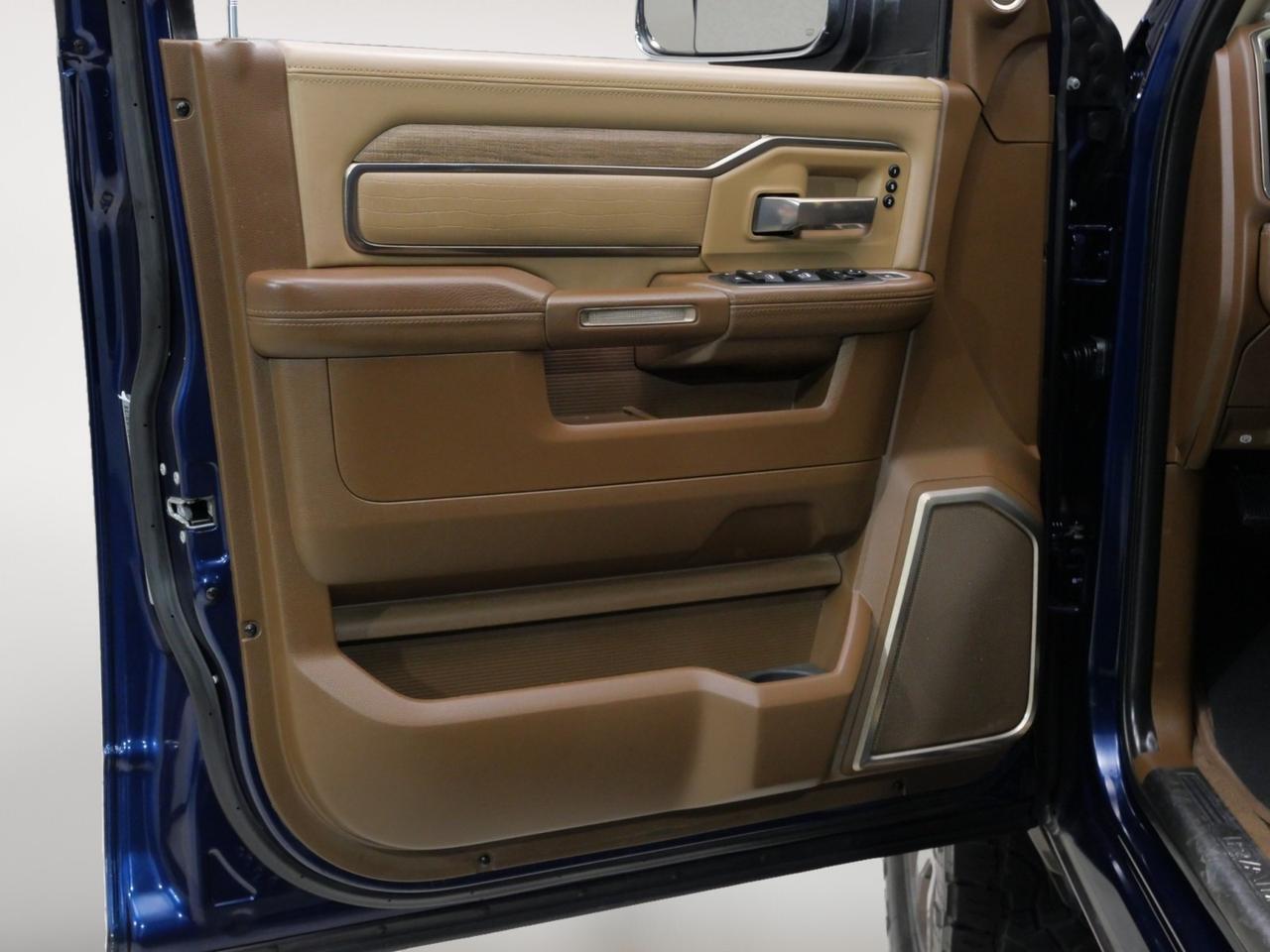 2019 Ram 2500 Longhorn Mega Cab 6.7L Cummins 4x4 Mansfield TX