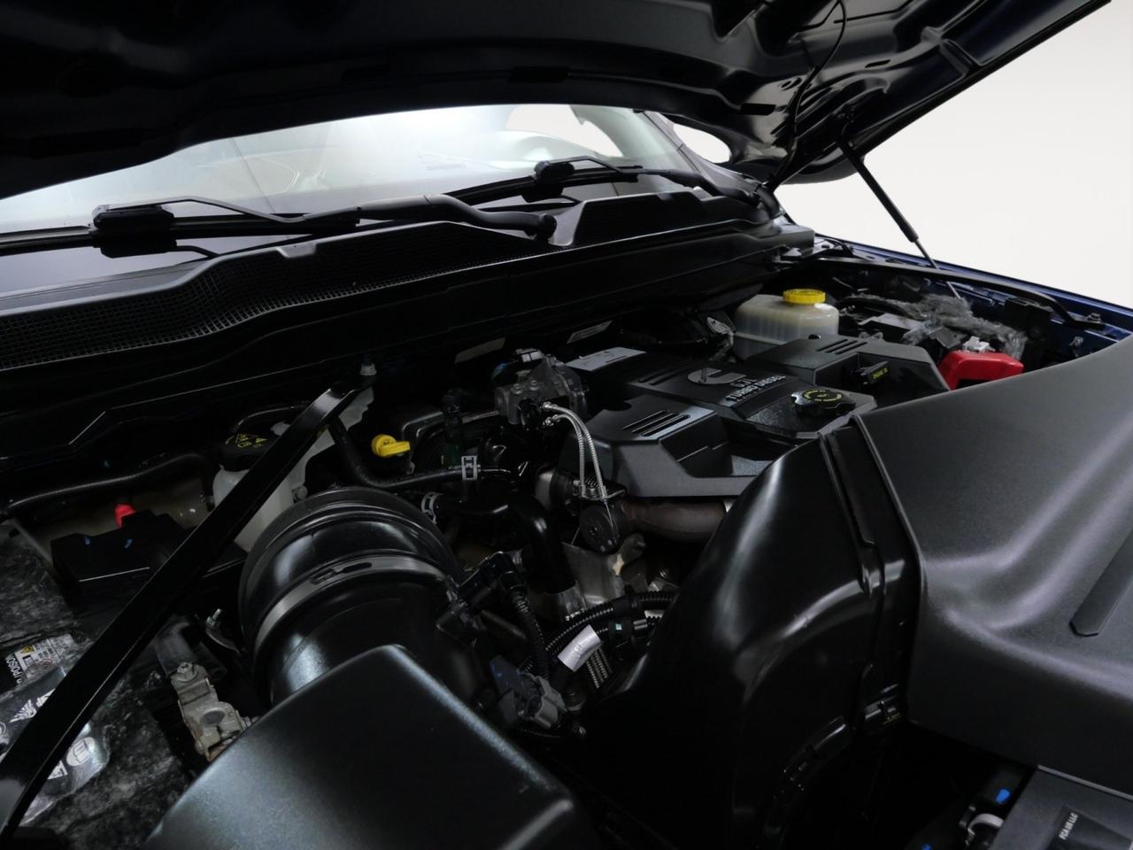 2019 Ram 2500 Longhorn Mega Cab 6.7L Cummins 4x4 Mansfield TX