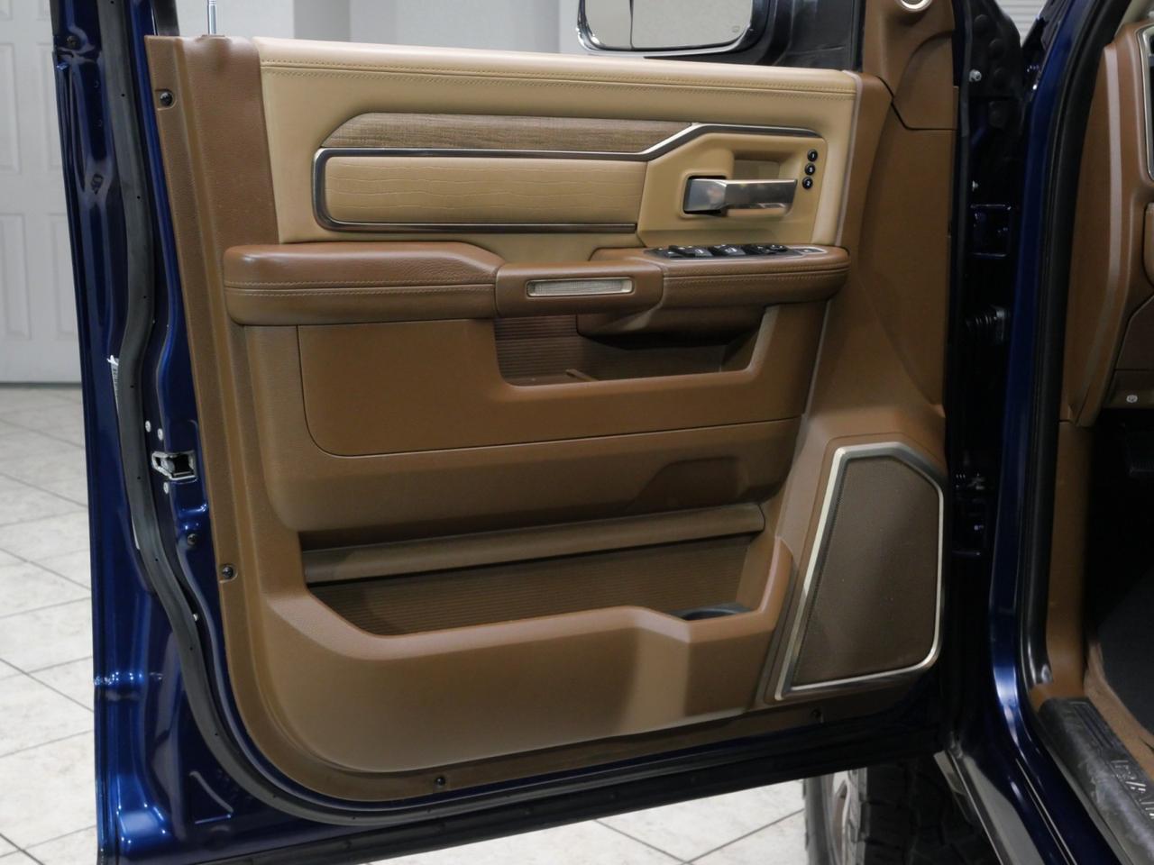 2019 Ram 2500 Longhorn Mega Cab 6.7L Cummins 4x4 Mansfield TX