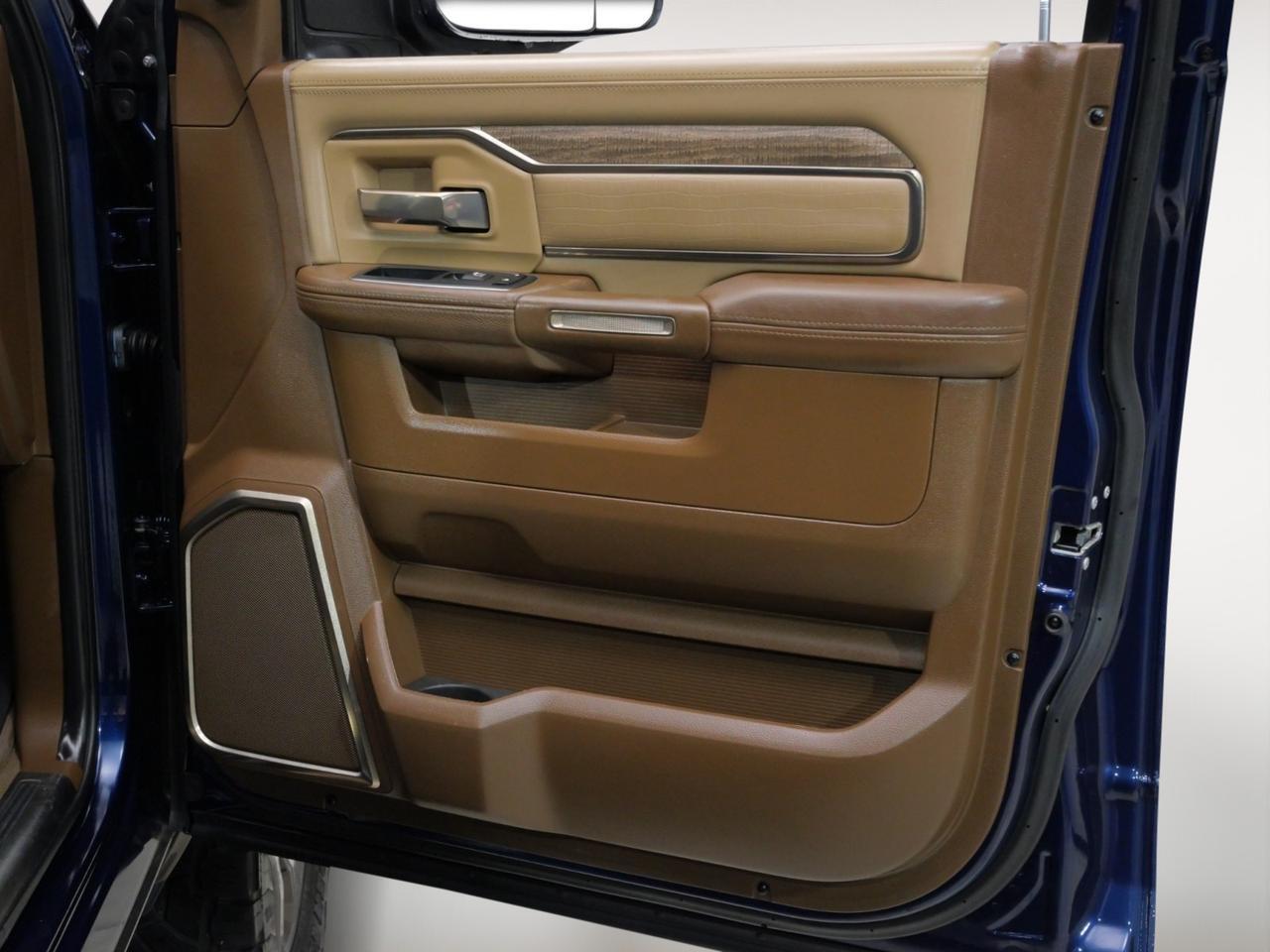 2019 Ram 2500 Longhorn Mega Cab 6.7L Cummins 4x4 Mansfield TX