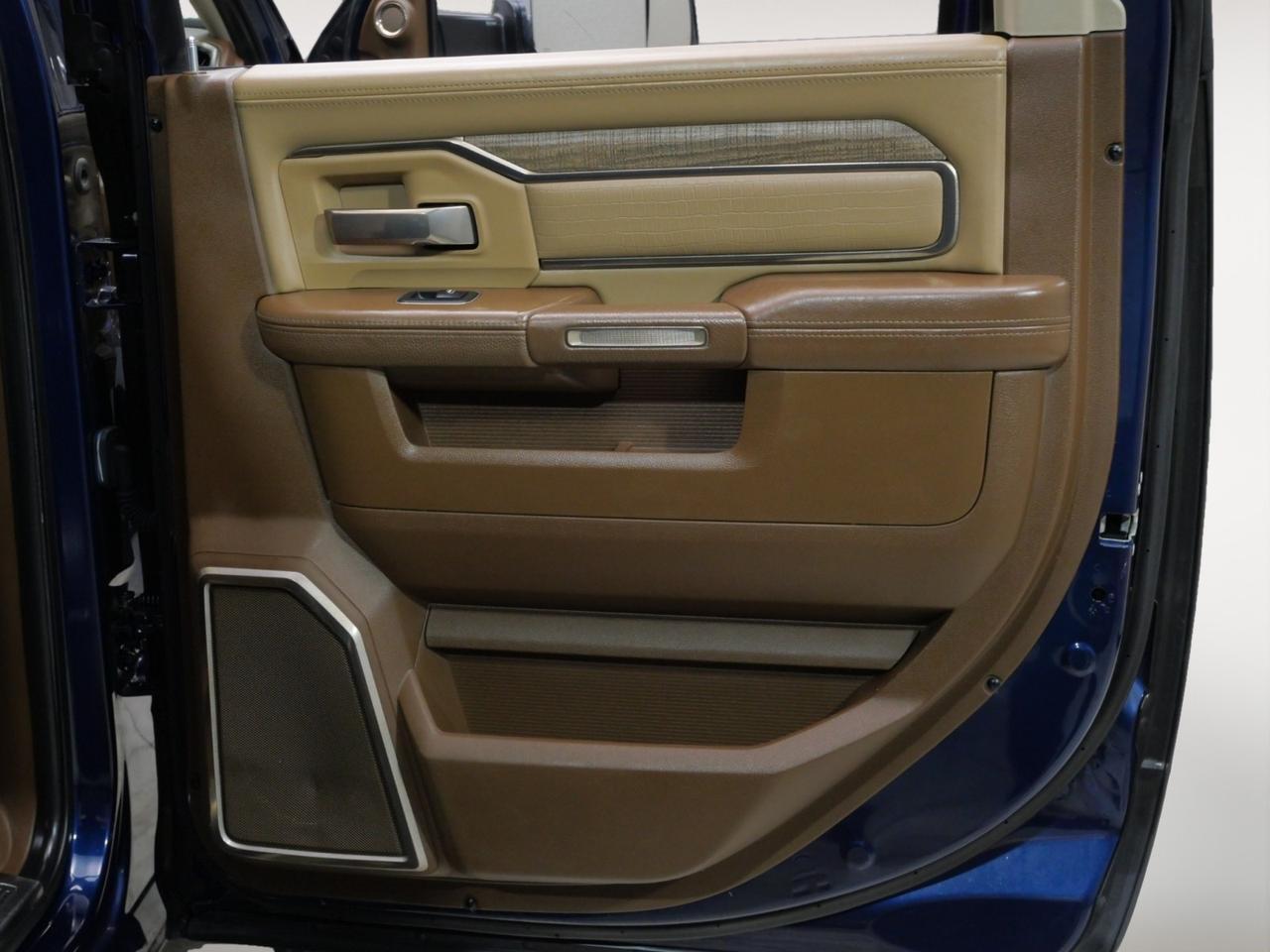 2019 Ram 2500 Longhorn Mega Cab 6.7L Cummins 4x4 Mansfield TX