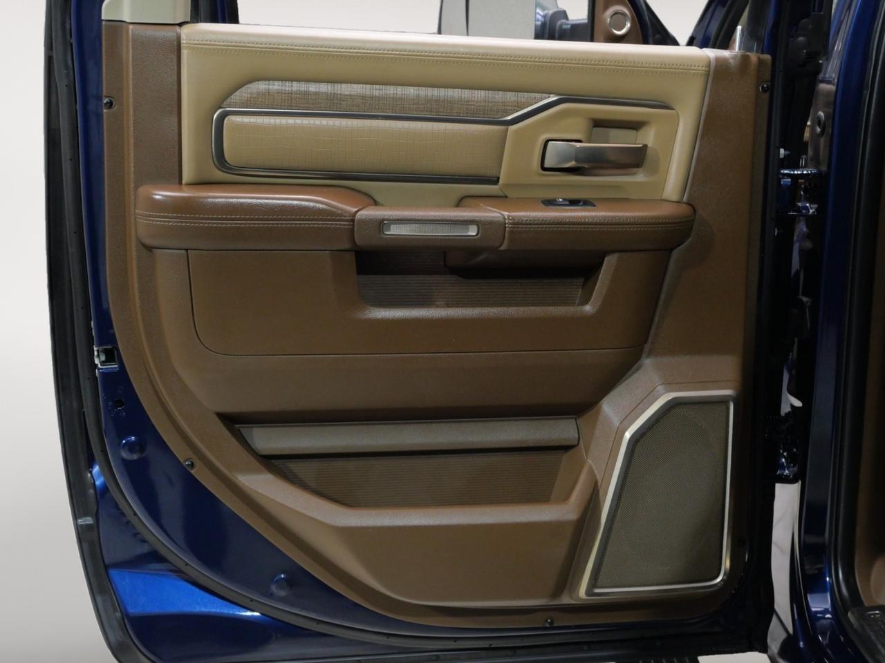 2019 Ram 2500 Longhorn Mega Cab 6.7L Cummins 4x4 Mansfield TX