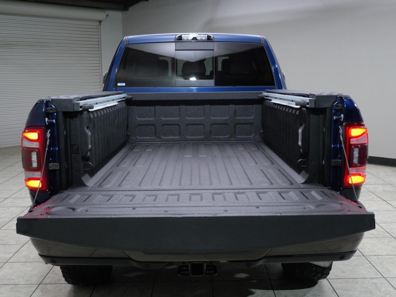 2019 Ram 2500 Longhorn Mega Cab 6.7L Cummins 4x4 Mansfield TX