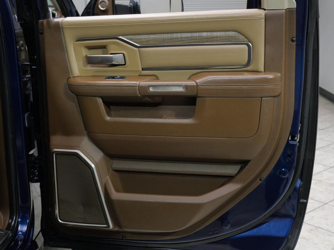 2019 Ram 2500 Longhorn Mega Cab 6.7L Cummins 4x4 Mansfield TX