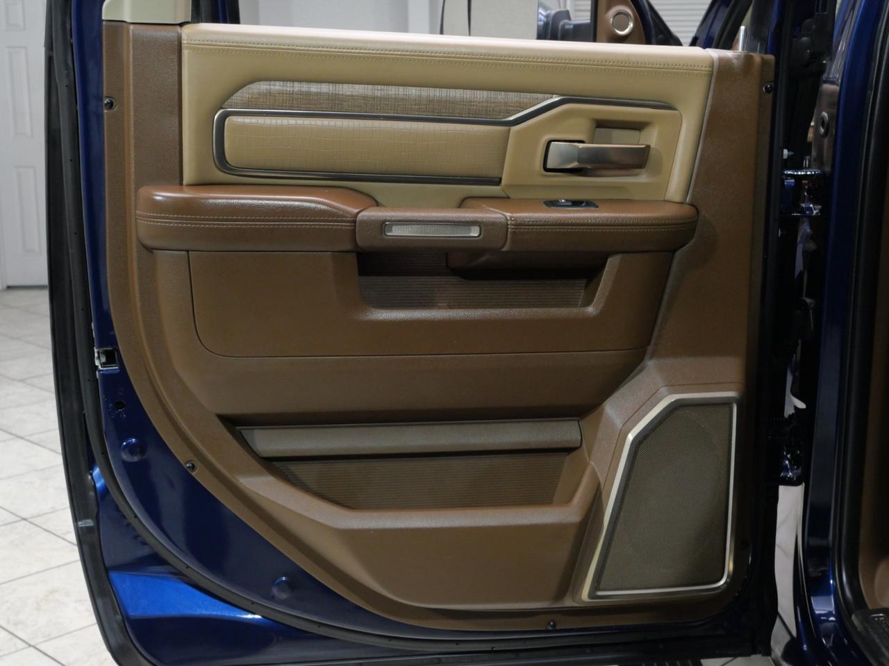 2019 Ram 2500 Longhorn Mega Cab 6.7L Cummins 4x4 Mansfield TX