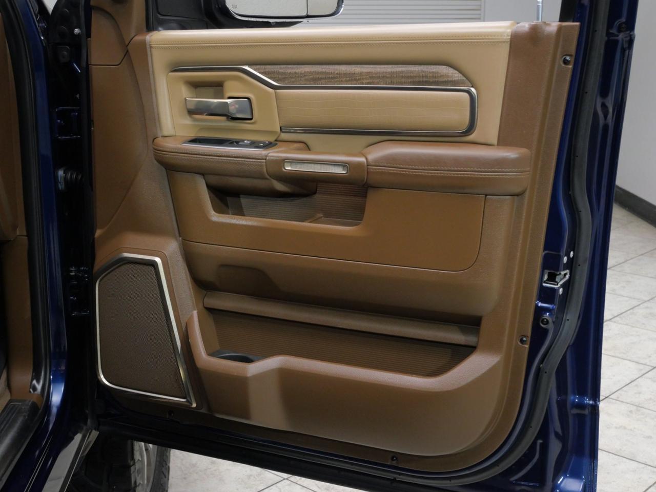 2019 Ram 2500 Longhorn Mega Cab 6.7L Cummins 4x4 Mansfield TX