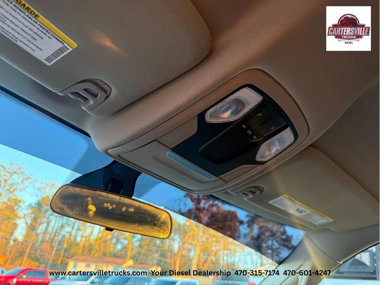 2019 Ram 2500 PENDING SALE*** BIG Horn 4X4 - LIFTED - DELETED Cartersville GA