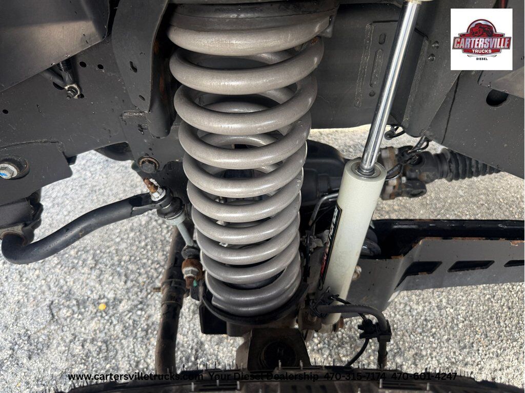 2019 Ram 2500 PENDING SALE*** Laramie Longhorn MegaCab - LIFTED - DELETED Cartersville GA