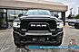 2019 Ram 2500 Power Wagon / 4X4 / Crew Cab / AutoStart / Heated & Cooled Leather Seats / Heated Steering Wheel / Sunroof / Navigation / Harman Kardon Speakers / Blind Spot Alert / Bed Liner / Block Heater / Tonneau Cover / Tow Pkg Anchorage AK
