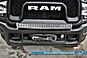 2019 Ram 2500 Power Wagon / 4X4 / Crew Cab / AutoStart / Heated & Cooled Leather Seats / Heated Steering Wheel / Sunroof / Navigation / Harman Kardon Speakers / Blind Spot Alert / Bed Liner / Block Heater / Tonneau Cover / Tow Pkg Anchorage AK