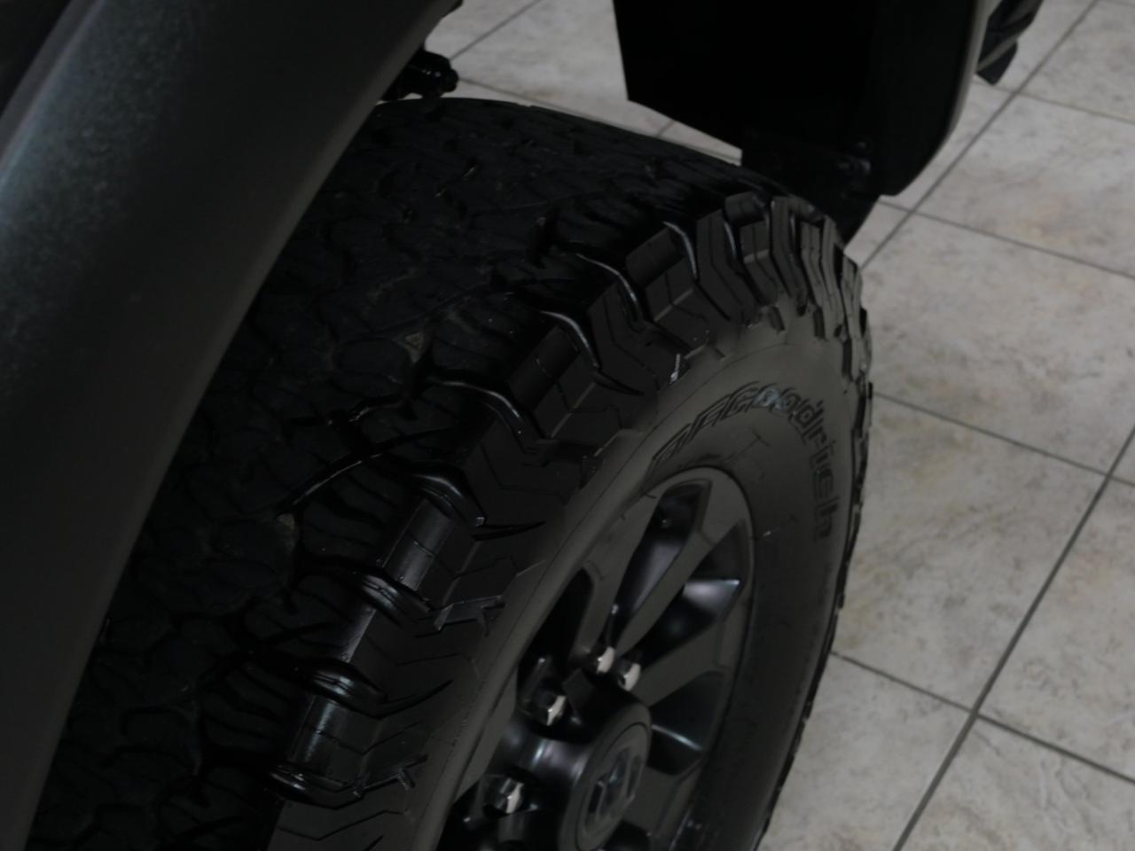 2019 Ram 2500 Power Wagon 6.4L HEMI V8 4x4 Mansfield TX