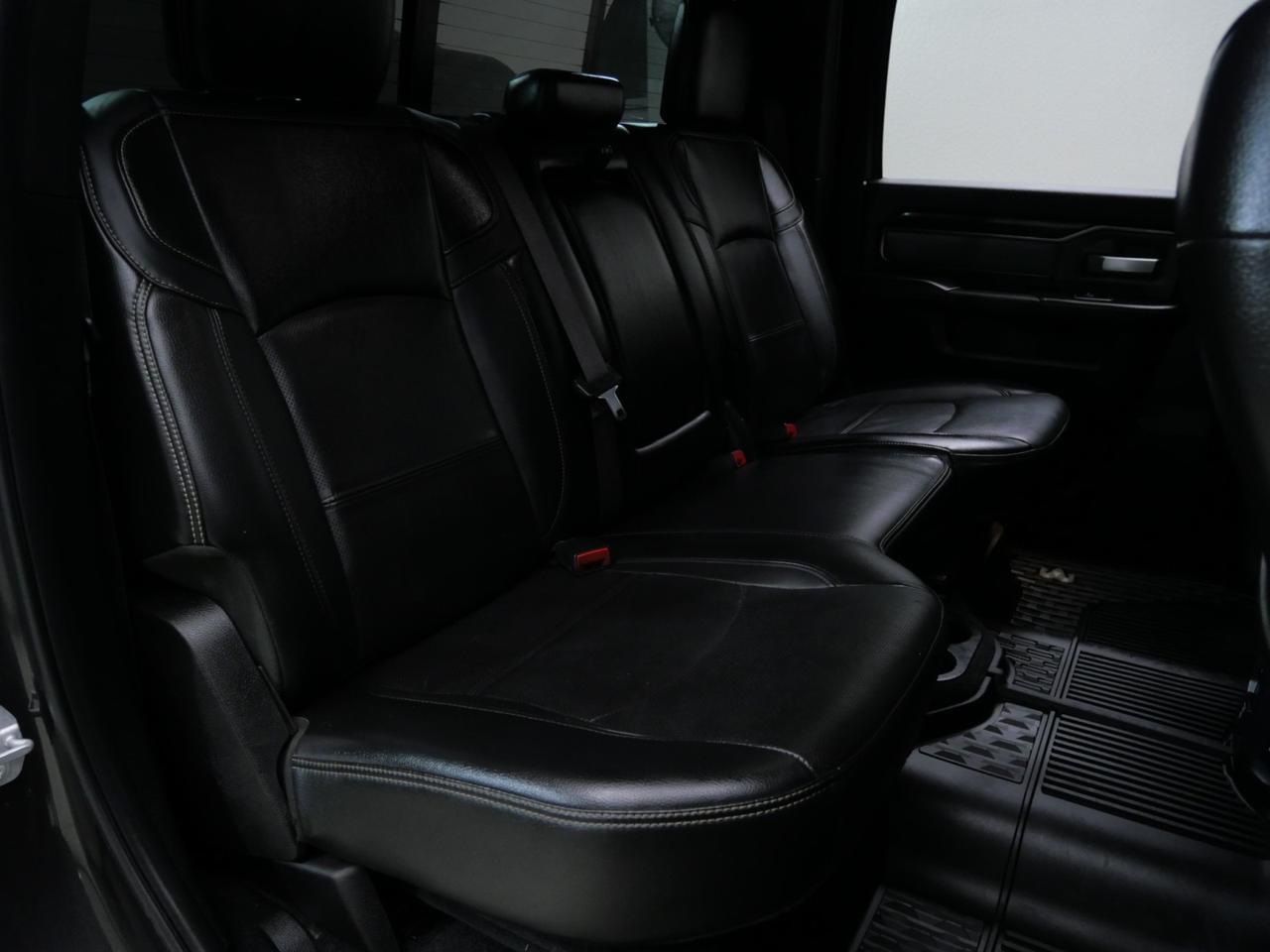 2019 Ram 2500 Power Wagon 6.4L HEMI V8 4x4 Mansfield TX