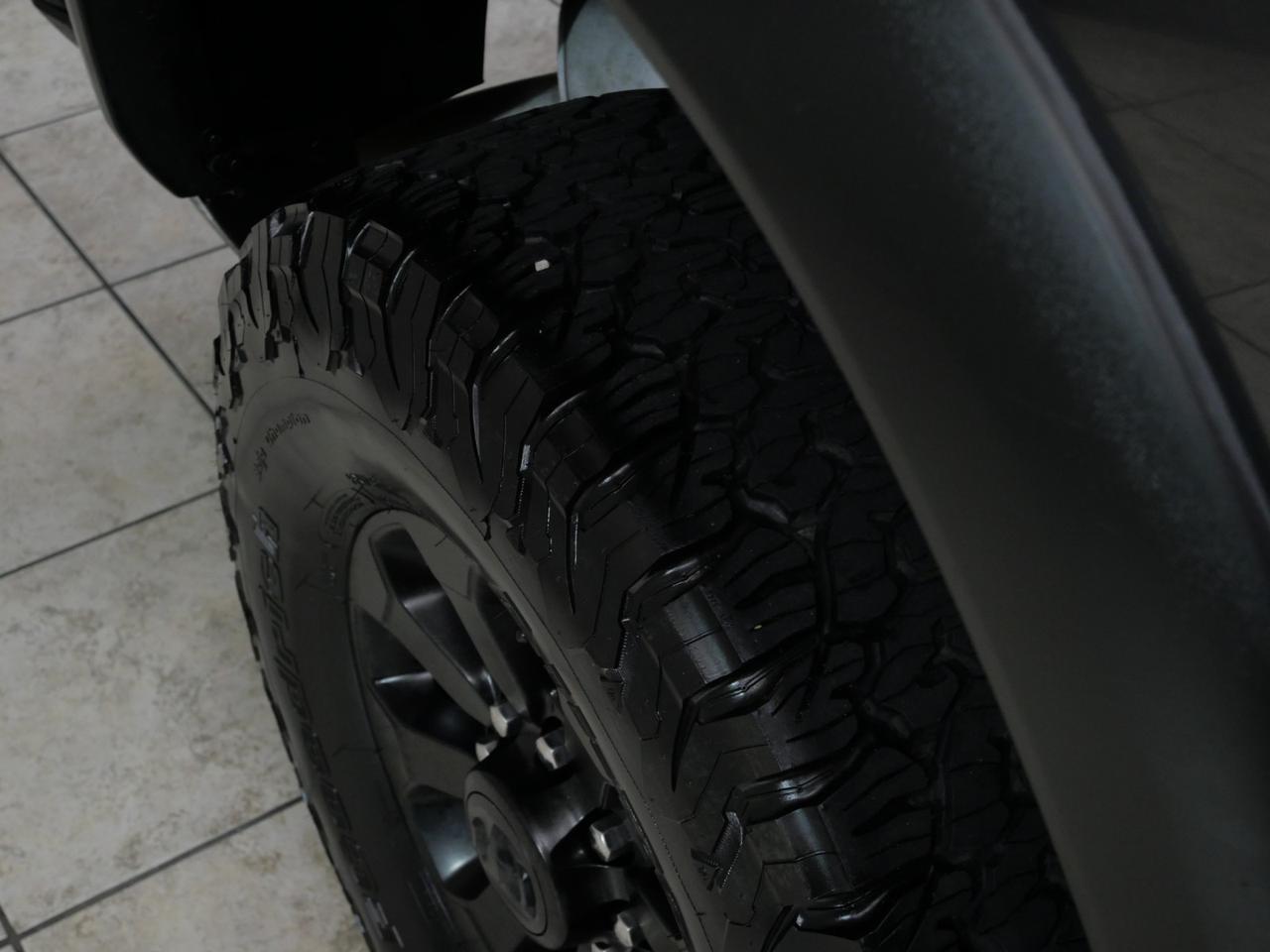 2019 Ram 2500 Power Wagon 6.4L HEMI V8 4x4 Mansfield TX