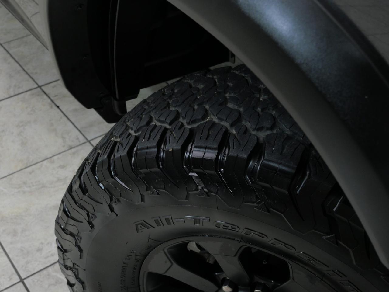 2019 Ram 2500 Power Wagon 6.4L HEMI V8 4x4 Mansfield TX