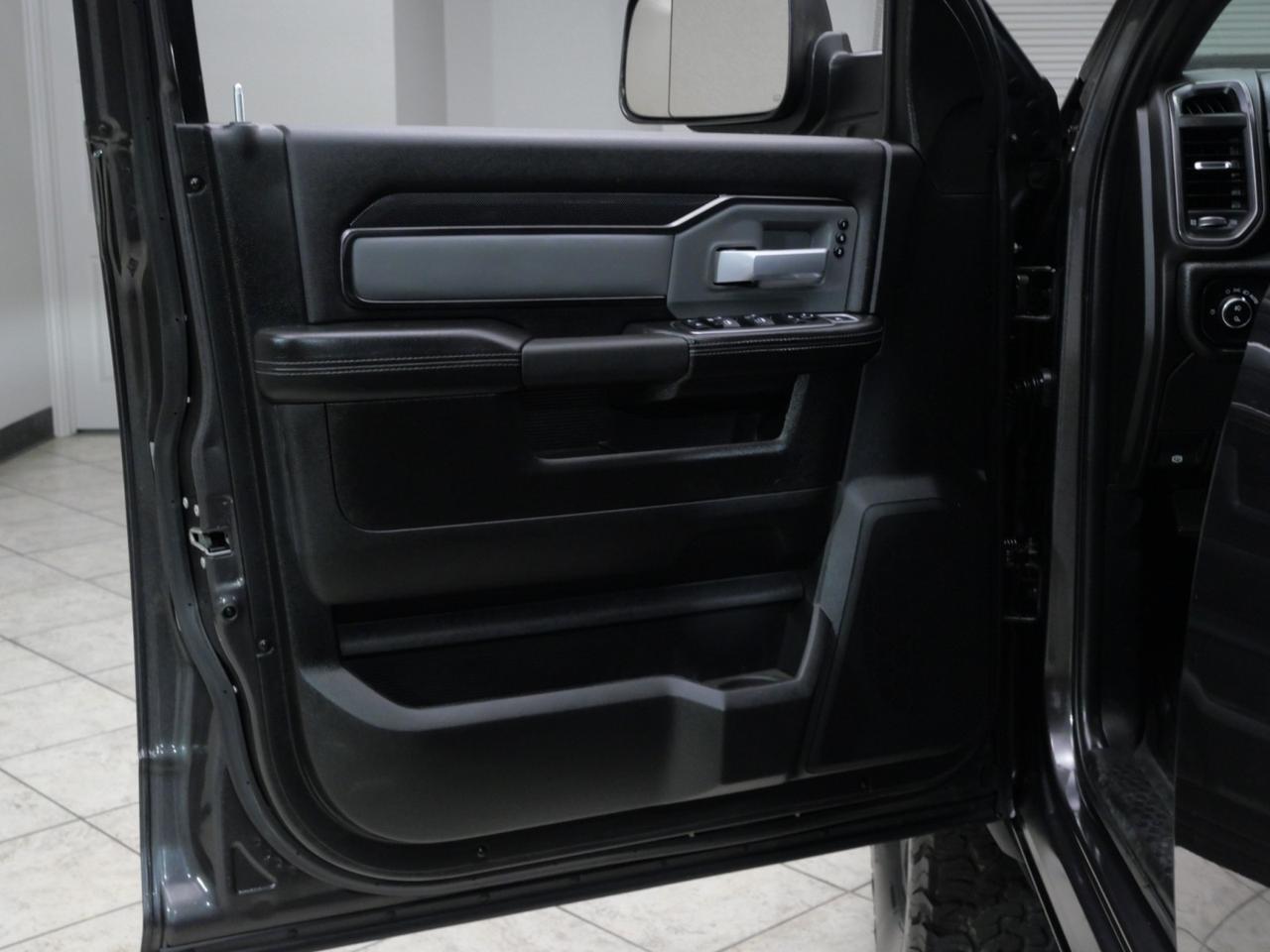 2019 Ram 2500 Power Wagon 6.4L HEMI V8 4x4 Mansfield TX